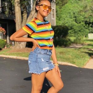 Meet your Posher, Karrie